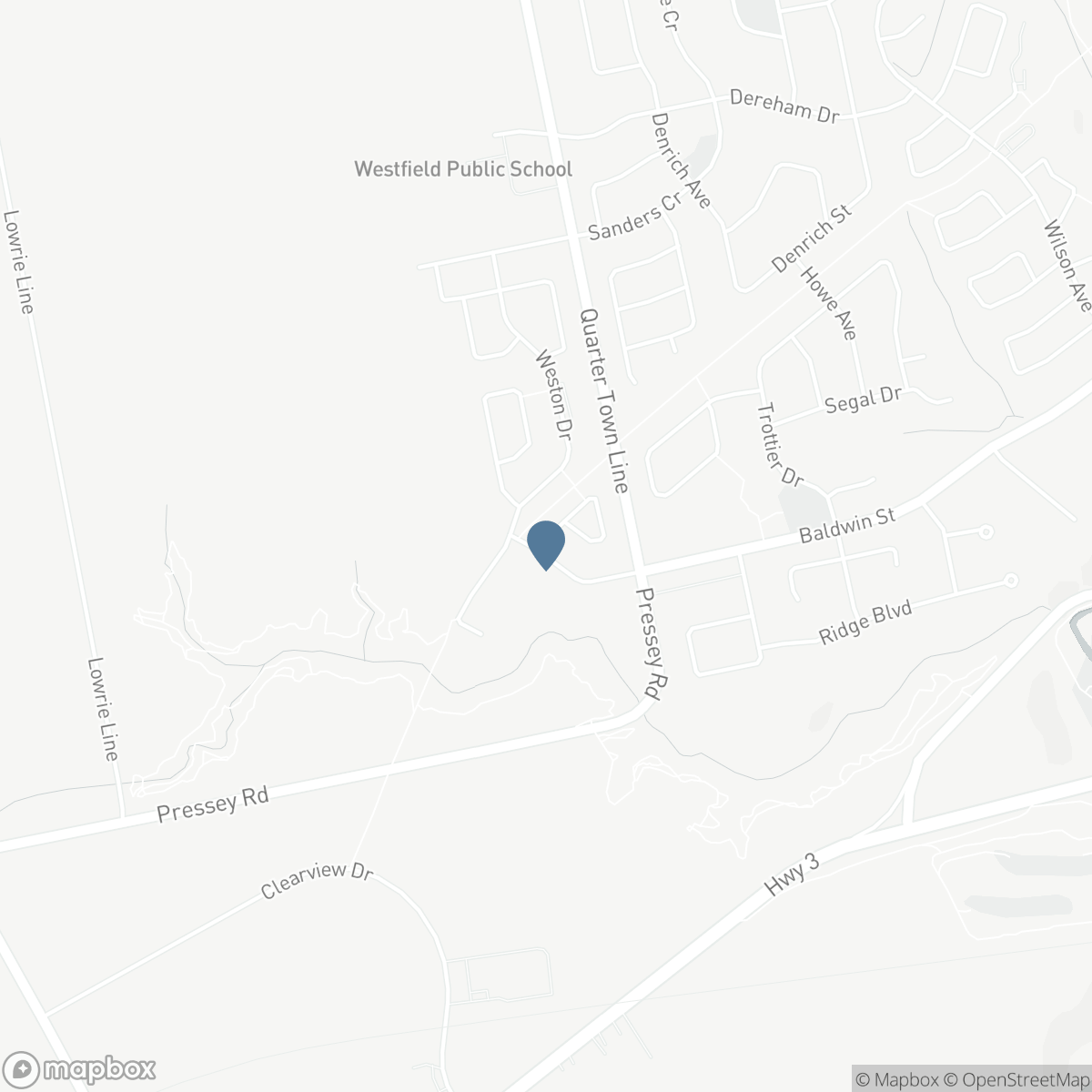 224 BALDWIN STREET, Tillsonburg, Ontario N4G 5W3